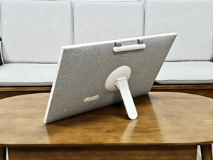 VETO Venta al por Mayor, Pantalla LCD Táctil Interactiva <span class=keywords><strong>de</strong></span> 27 Pulgadas FHD 8+128G Android 14 con Soporte Móvil, <span class=keywords><strong>TV</strong></span> Portátil Inteligente Inalámbrica - Product Image 5