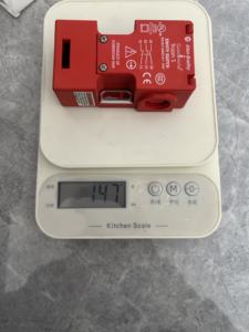 Interruptor de Seguridad para Puerta Industrial AB 440K-T11090, Interruptor de Lengüeta - Product Image 5