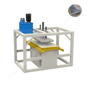 Machine de démontage de panneaux photovoltaïques Machine de recyclage de panneaux photovoltaïques Pv - Product Image 3