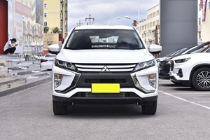 Auto Usata <span class=keywords><strong>Mitsubishi</strong></span> <span class=keywords><strong>Eclipse</strong></span> <span class=keywords><strong>Cross</strong></span> 2022 Edizione Fearless, SUV Giapponese Economico a 5 Posti per il Mercato Estero - Product Image 3