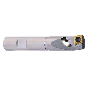 เครื่องมือกัดแบบมีดอินเสิร์ต รุ่น Ttake Ta5010 Weldon Shank Countersink - Product Image 2
