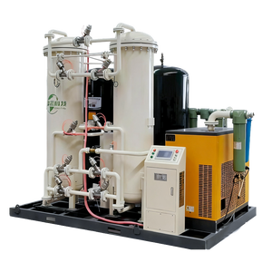 酸素レギュレータ製造用機械酸素生産ライン工場純度レーザー切断用O2 Xygen機械ポータブルプラント - Product Image 2