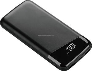 LD High-Capacity 10000mAh 5W Digital Charger Thin Magnetic Wireless Power Bank pour Smartphones New Condition - Product Image 2