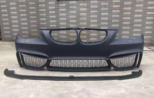 Pare-chocs avant pour <span class=keywords><strong>Bmw3</strong></span> E90/E90 LCI M3 Upgrade M4 2008 2009 2010 2011 - Product Image 3