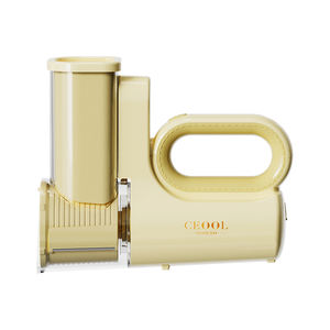 <span class=keywords><strong>Mini</strong></span> herramientas de cocina de diseño, trituradora de ajo eléctrica USB, cortador de carne de fruta, licuadora, máquina picadora de verduras, 0.6l- 1l automática - Product Image 1