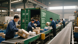 从中国到智利、洪都拉斯、委内瑞拉、特立尼达和多巴哥的货运代理 | 哥斯达黎加、圭亚那、苏里南、FCLLCL、DAP、DDU - Product Image 2