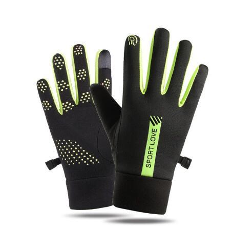 Autumn Winter Cycling Outdoor Running Bicycles