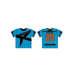 Customized Services Quick Dry Sublimated Team Game Softball Shirts <strong>Baseball</strong> &amp; Softball Wear Plus Size - Product Image 5