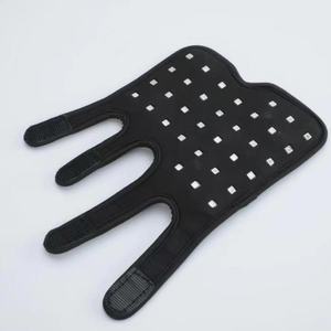 Almohadilla de Terapia de Luz Roja Portátil, Diseño Ligero para Aliviar el Dolor de Espalda en Mascotas, Uso en Interiores y Exteriores - Product Image 4