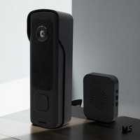 Vidéophone ultra basse consommation avec batterie 5200 mAh, accès multi-utilisateurs, stockage cloud et modification de la voix pour visualisation en ligne simultanée