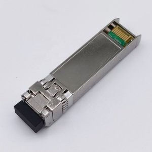 Finisar ftlx1722m3bcl SFP + 10Gbps 1310nm 40km SMF sợi quang thu phát mô-đun - Product Image 4