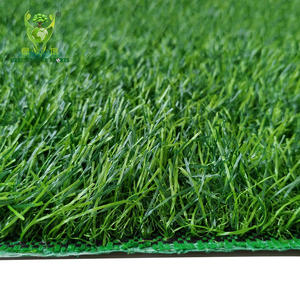 Gazon artificiel haute densité Gazon artificiel décoratif Gazon en plastique <span class=keywords><strong>Pelouse</strong></span> artificielle <span class=keywords><strong>synthétique</strong></span> - Product Image 3