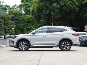 รถยนต์ไฮบริด BYD Song Plus DM-i รุ่นใหม่ ปี 2025 ขายดี รถยนต์ SUV ระดับไฮเอนด์ ราคาพิเศษ รถยนต์พลังงานใหม่ รถยนต์ไฟฟ้า - Product Image 3