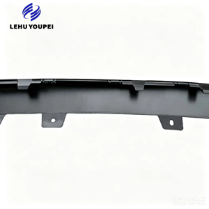 Spoiler de pare-chocs avant de qualité OEM pour <span class=keywords><strong>P24</strong></span> P24C <span class=keywords><strong>2008</strong></span> 2024- OE YL015699XT, pièces automobiles à montage direct - Product Image 3