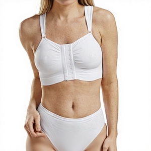 Soutien-gorge post-opératoire ORIONE Italie Réf. 9653 - Product Image 1
