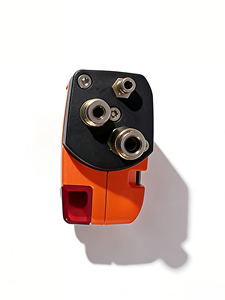 MiniLec 4 Professional Gas <strong>Testing</strong> <strong>Equipment</strong> High-Precision Measurement for Gas Pipeline Tightness <strong>Testing</strong> - Product Image 4