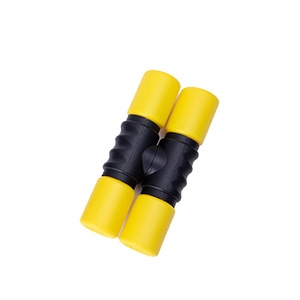Venta al por mayor Twist Shakers Instrumentos de percusión Shakers Plastic Shakers para Music Classroom Band Party (MOQ Support) - Product Image 2