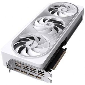 Carte graphique RTX 4070 Ti AERO OC 12G d'occasion de bonne qualité pour ordinateur de bureau - Product Image 4