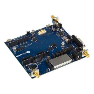 MTUDK2-ST-CELL EVAL BOARD POUR DRAGONFLY - Product Image 1