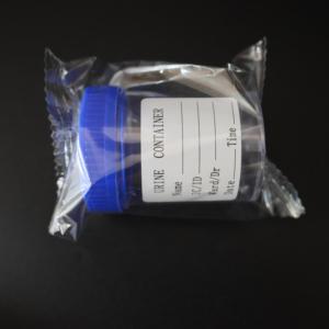 Nhựa dùng một lần Y Tế BệNh Nhân kiểm tra mẫu cup đờm Phân Mẫu Collector 30ml 60ml 120ml phân nước tiểu container - Product Image 4