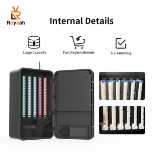 <span class=keywords><strong>32</strong></span> "Màn hình cảm ứng treo tường mini Máy bán hàng tự động tuổi xác minh tính năng nhỏ nhưng hiệu quả Máy bán hàng tự động - Product Image 3