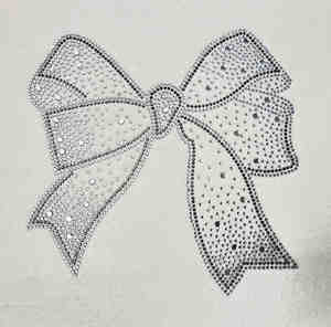 Transferts thermocollants imprimables Dgtopaz Factory Wholesaler : lettres et cœurs style américain pour vêtements en tissu - Product Image 5