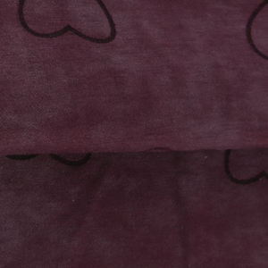 Tissu Scuba pour Filles, Fournisseur de Tricot <span class=keywords><strong>YVES</strong></span>, Double Face, 240gsm, 50% Rayonne, 43% Polyester, 7% Spandex, Respirant, Imprimé, Élastique - Product Image 3