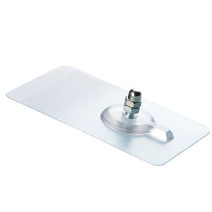 Adesivi a vite per unghie in acciaio inossidabile con vite a muro appesa a muro con <span class=keywords><strong>gancio</strong></span> <span class=keywords><strong>adesivo</strong></span> a vite a muro - Product Image 6