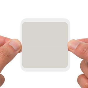 แผ่นแปะสิวขนาดใหญ่ OEM XL สำหรับ<span class=keywords><strong>สิว</strong></span>ผดผื่น แผ่นไฮโดรคอลลอยด์ขนาดใหญ่สำหรับผิวกาย ใบหน้า หน้าผาก <span class=keywords><strong>หลัง</strong></span> คอ และหน้าอก - Product Image 6