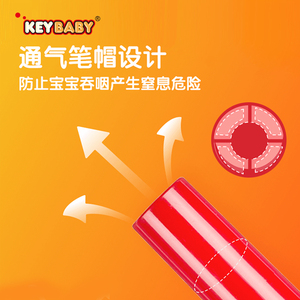 Macaron màu vẽ bút thiết lập màu nước bút đánh dấu bút nhà máy - Product Image 3