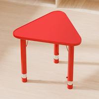 Ensemble table et chaises pour enfants, best-seller, sûr et non toxique, mobilier de maternelle, plastique durable, tables et chaises pour enfants pour fêtes