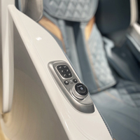 Fauteuil de massage complet OEM Cinema Ghe 4D zéro gravité de luxe avec écran tactile LCD et IA Space d'occasion king