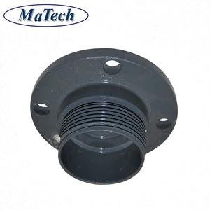 MaTech金属铸造厂定制失蜡铸钢压铸活塞 - Product Image 2