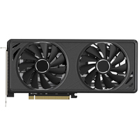 Carte graphique NVIDIA GeForce RTX 5050 8 Go GDDR6 128 bits PCIe 5.0 pour PC de bureau, carte vidéo de jeu, GPU