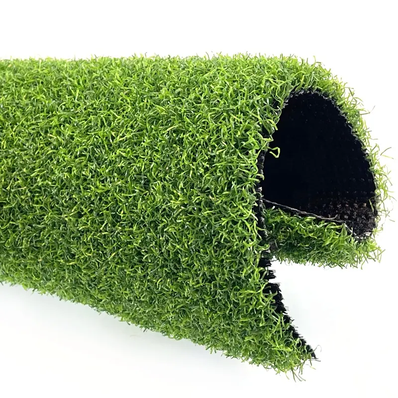 Cỏ nhân tạo cỏ giả cỏ tổng hợp đưa sân Cricket xanh sử dụng cỏ nhân tạo để bán