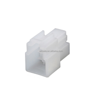 Offre Spéciale – Connecteur Adaptateur Électrique Automobile 2 Broches Non Scellé en Nylon (Mâle/Femelle) 6070-3471/6070-3481 pour Voiture