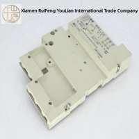 Bloque de Contactos La1-lc010 Nuevo Original en Stock, Controlador de Programación PLC Dedicado para Automatización Industrial