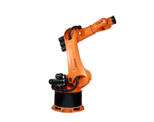 แขนกลอุตสาหกรรมรูปทรงลูกบาศก์เหล็กหล่อ KR 360 R2830 - Product Image 1