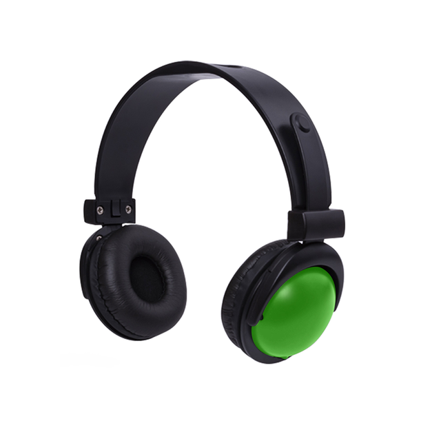 Stylish ABS+PU Waterproof IPX-8 Headphones for Dogs Cats Stuffed Animals Decoration LINX Headphone Accessories