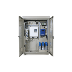 เครื่องวิเคราะห์ก๊าซแบบพกพา 4-in-1 รุ่นขายดีที่สุด O2/CO/CO2/NOx/SO2 0-10000PPM ตรวจจับด้วยอินฟราเรด/เลเซอร์ ผลิตจากสแตนเลส สำหรับก๊าซอุตสาหกรรม - Product Image 2