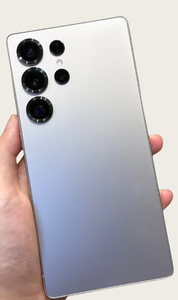 Smartphone S25 Ultra 5G 100% Originale, Nuovo e Sbloccato per <span class=keywords><strong>Galaxy</strong></span> S25Ultra, Schermo da 6.9 Pollici, Versione USA - Product Image 6