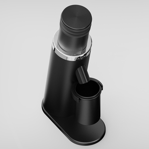 100 Fine <strong>Grinding</strong> Settings Coffee Bean Grinder Balenare <strong>Coffe</strong> Grinder for Household Hotel Use - Product Image 5