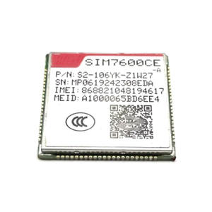 Puces de communication SIM7600CE-A pour module de signal LTE Cat 4 SIM7600 - Product Image 1
