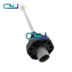 Unidad de Envío de Combustible Original 7179839 6680438, Sensor de Nivel de Combustible para Maquinaria de Construcción Volvo - Product Image 5