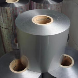 الأكثر مبيعًا لفائف رقائق الطعام/المواد الكيميائية/عبوات الأدوية يمكن ختمها بعينة مقدمة بحرية - Product Image 1