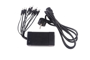 Wireless <strong>Tour</strong> <strong>Guide</strong> Walkie Talkie Microphone <strong>System</strong> - Product Image 5