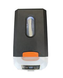 Réfrigérateur Portable 22l, 25 l, glacière pour voiture, pour Camping, extérieur, semi-conducteur, refroidissement/chaleur, pour véhicule, prix d'usine - Product Image 5