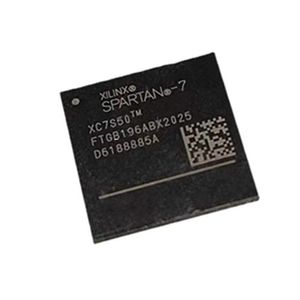 Composants électroniques XC7S50-L1FTGB196I XC7S50-L1FTGB196 XC7S50-L1FTGB19 Circuits intégrés CI - Product Image 1