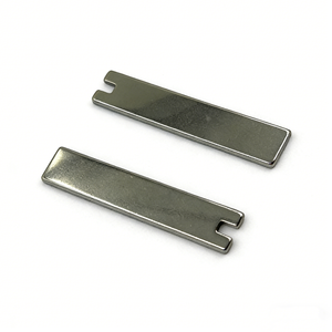 Clé de mesure de <span class=keywords><strong>canal</strong></span> radiculaire OEM CNC avec limiteur de force pour machine de nettoyage dentaire - Product Image 1