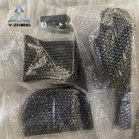 Marchepied arrière rétractable en acier pour pick-up 4x4 populaire, marchepied de hayon pour Toyota Hilux Vigo Revo Ford Ranger T9 Navara NP300
